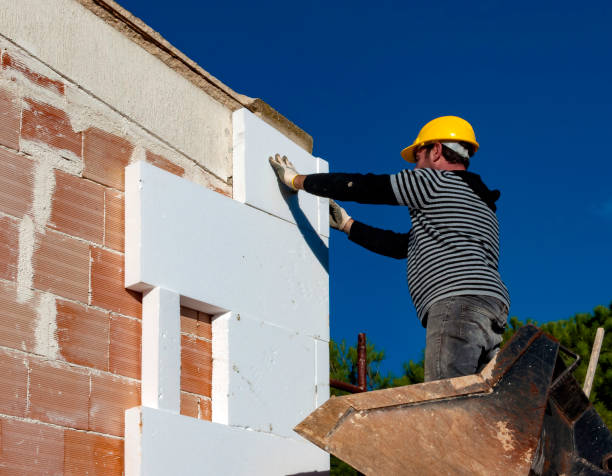 Best Spray Foam Insulation in Kettering, MD