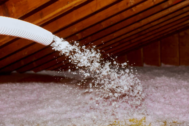 Professional Insulation Contractor in Kettering, MD