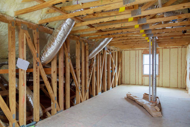 Best Energy Efficiency Insulation in Kettering, MD