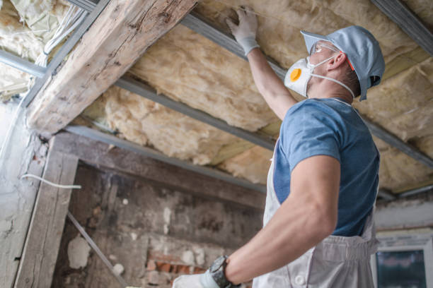 Best Insulation for Specific Applications in Kettering, MD